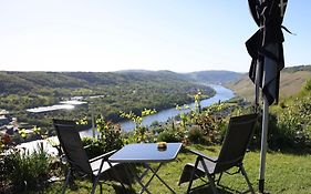 Apartment an der Mosel 2